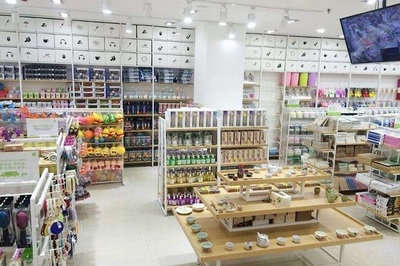 韩素生活百货 产品丰富度、质量及消费者认可度解析