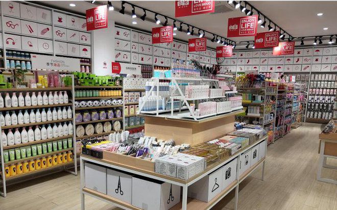 开一家小商品店的初级农产品进货渠道指南