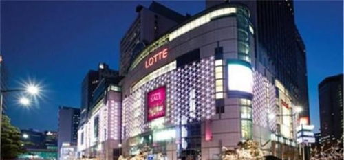 辽宁百货 一家老字号的新征程