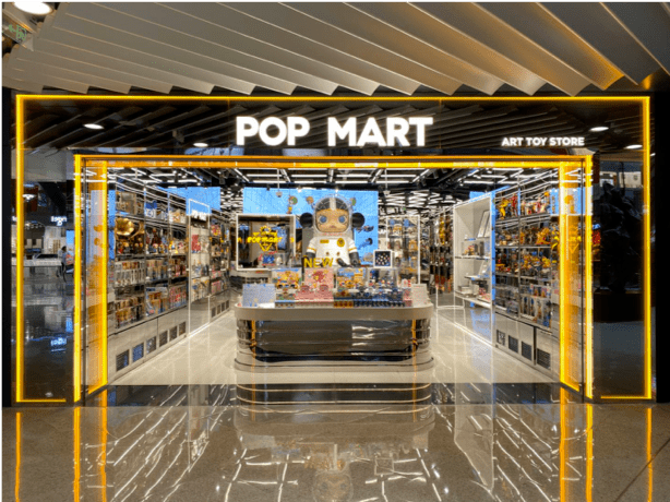 购物中心的“杂货铺”为何能逆势突围？