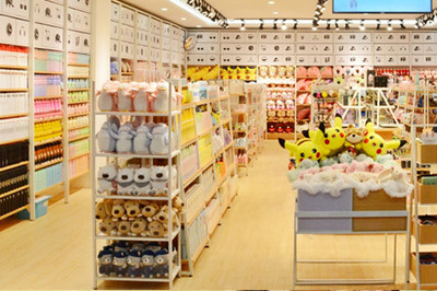 靓尚品精品百货加盟 万里挑一，成就未来