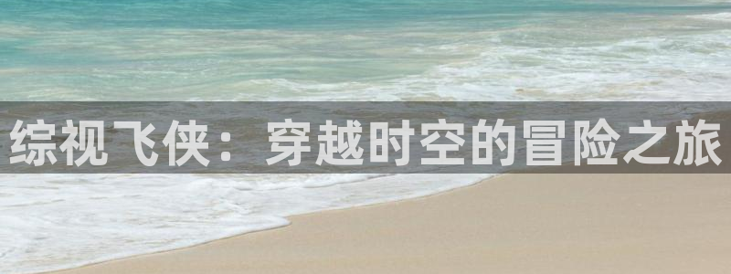 金牌荣耀韩国电影：综视飞侠：穿越时空的冒险之旅