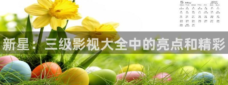 金牌影院韶华若锦：新星：三级影视大全中的亮点和精彩